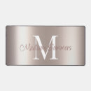 Search for pastel rose mouse mats Elegant