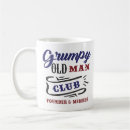 Search for the old man mugs For him