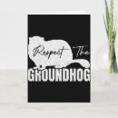 Search for superstition cards Groundhog day superstition