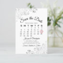 Search for grey save the dates Without photo