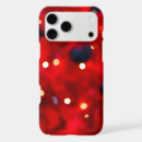 Search for winter background iphone cases Bokeh