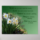 Search for daffodil quote Nature