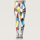 Search for mondrian leggings Cubism