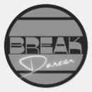 Search for breakdance stickers Breakdancing