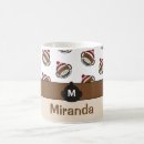 Search for cute monkey coffee mugs Brown