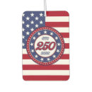 Search for flags car air fresheners Red white and blue
