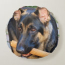 Search for german shepherd cushions Tan