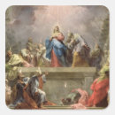 Search for pentecost stickers Pentecote