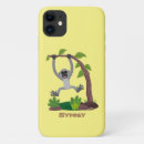 Search for monkey cartoon iphone cases Cute