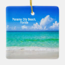 Search for panama christmas tree decorations Beach