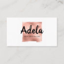 Search for gold lettering business cards Professional