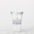 Search for diamonds drinkware Bride