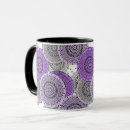 Search for arabic pattern mugs Mandala