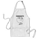Search for accept aprons Humour