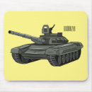 Search for tanks mouse mats War