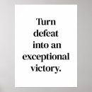 Search for victory posters Inspirational
