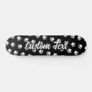 Search for paws skateboards Puppy