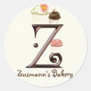 Search for z monogram stickers Letter