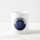 Search for indiana state mugs Usa