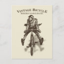 Search for classic bike postcards Vintage