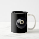 Search for eight ball mugs Billiard
