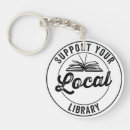 Search for book worms key rings Library
