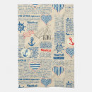 Search for nautical tea towels Coast
