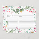 Search for recipe cards Botanical