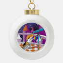 Search for cartoon dog christmas tree decorations Animals