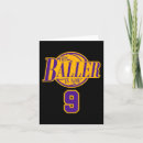 Search for baller cards Years