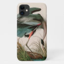 Search for great blue heron iphone cases Animal