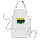 Search for west africa aprons African