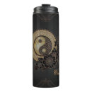 Search for yin yang travel mugs Symbol