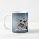 Search for snow bunny mugs Birds