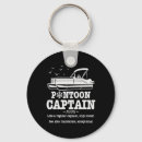Search for pontoon key rings Sail away