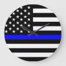 Search for police clocks Flag