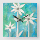 Search for daisy clocks Daisies