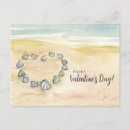 Search for beach valentines day cards Happy valentine's day