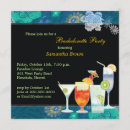 Search for luau hen party invitations Floral