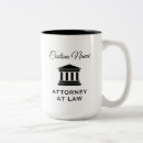 Search for barrister mugs Legal