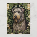 Search for wolfhounds postcards Irish wolfhound