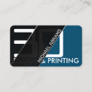 Search for transparent business cards Photography