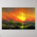 Search for aivazovsky posters Sunset
