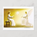Search for annunciation to mary postcards Religion
