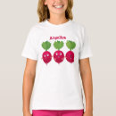 Search for radish tshirts Cute
