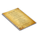 Search for parchment paper notebooks Inspirational