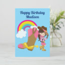Search for cowgirl birthday cards Wild west