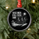 Search for men christmas tree decorations Religious
