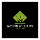 Search for lawn care posters Modern