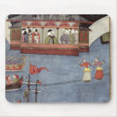 Search for festivals mouse mats 18th